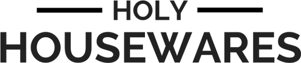 Holy Housewares logo